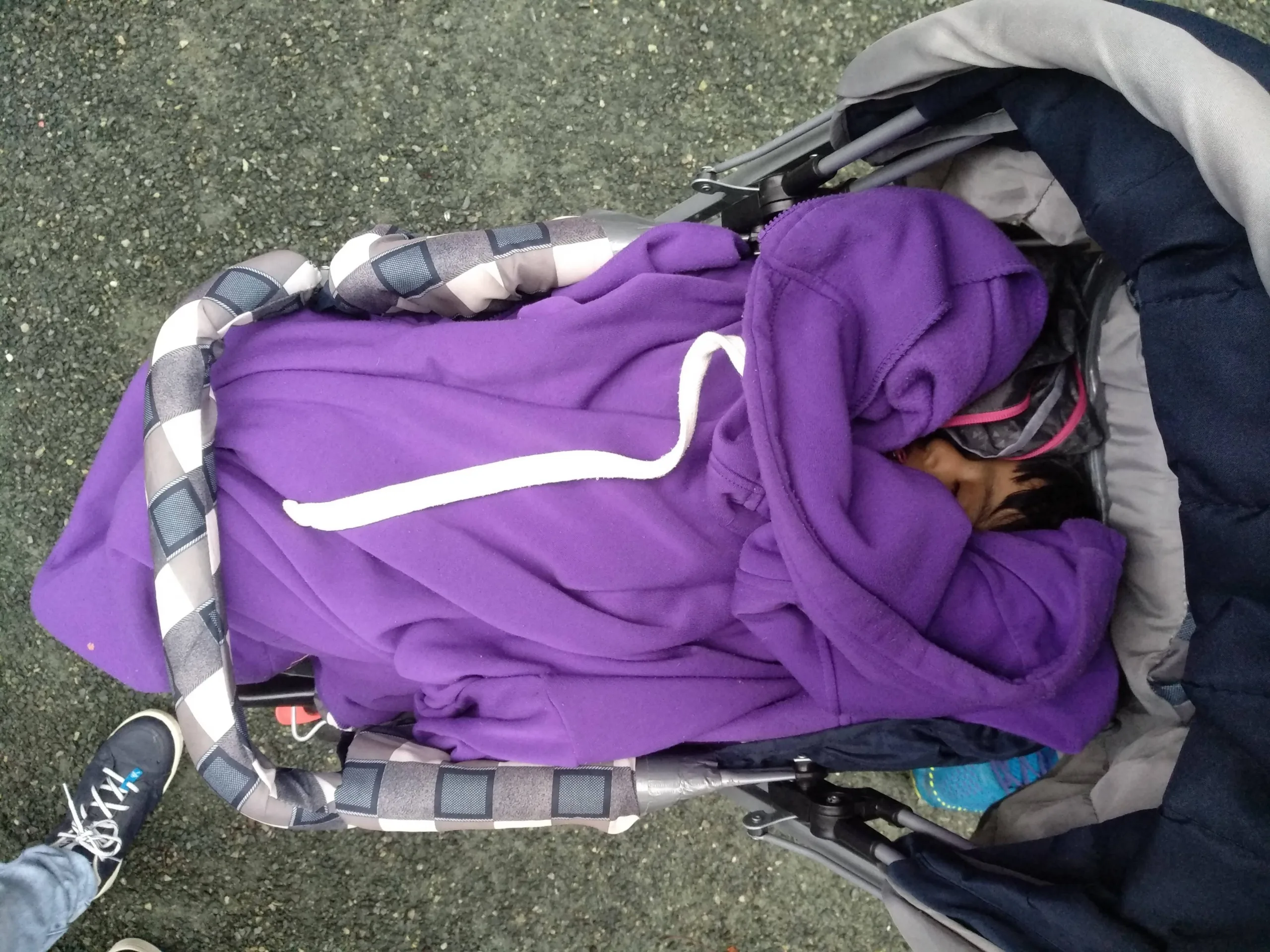 TTRPGCon — players at the table